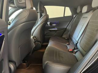 MERCEDES-BENZ GLC 220 usata, con Fari LED