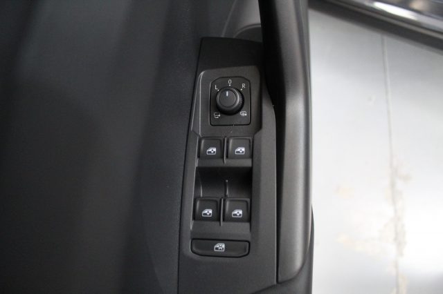 VOLKSWAGEN T-Cross usata, con Fendinebbia