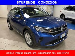 VOLKSWAGEN Taigo usata, con Airbag Passeggero