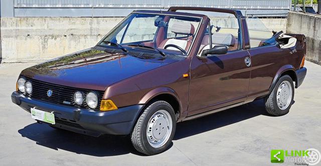 FIAT Ritmo usata 44