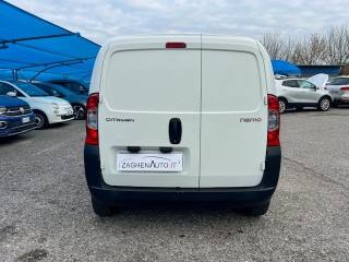FIAT Fiorino usata 20