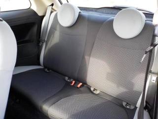 FIAT 500 usata 37