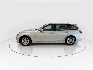BMW 318 usata 23
