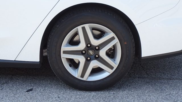 FORD Focus usata, con USB