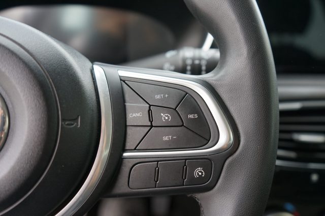 FIAT Tipo usata, con Specchietti laterali elettrici