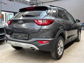 KIA Stonic usata, con Airbag Passeggero