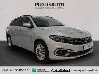 FIAT Tipo 1.6 Mjt S&S SW Business