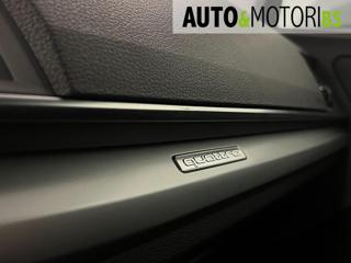 AUDI Q5 usata, con Filtro antiparticolato