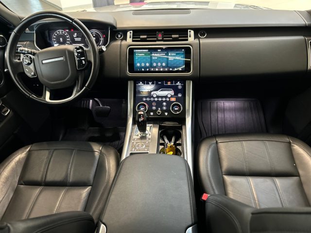 LAND ROVER Range Rover Sport usata 5