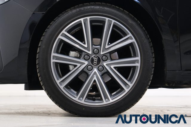 AUDI A1 usata, con ESP