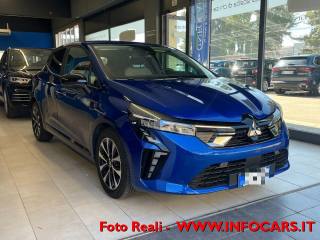 RENAULT Clio MITSUBISHI COLT 1.0L turbo 90 CV Invite PROMO !