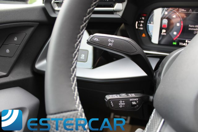 AUDI A3 usata, con USB