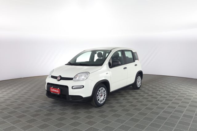FIAT Panda usata 6