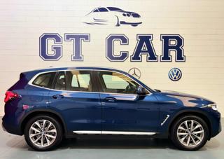 BMW X3 usata, con Airbag Passeggero
