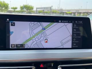BMW X4 usata, con Controllo trazione
