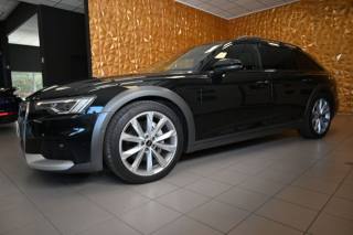AUDI A6 allroad usata 97