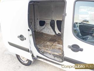 FIAT Doblo usata 13