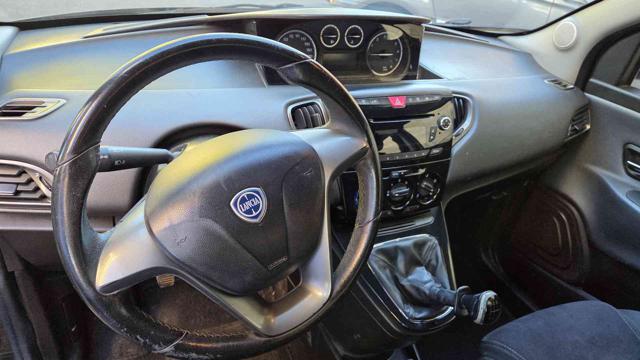 LANCIA Ypsilon usata, con Climatizzatore