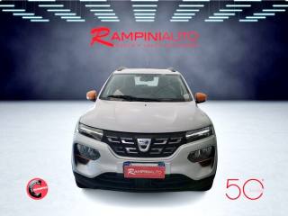 DACIA Spring usata 3