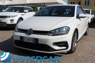 VOLKSWAGEN Golf 7 1.6 TDI 115CV 5p Sport R-line