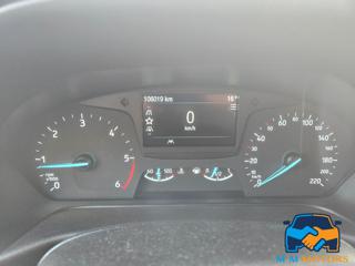 FORD Fiesta usata, con Specchietti laterali elettrici