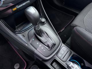 FORD Puma usata, con ESP