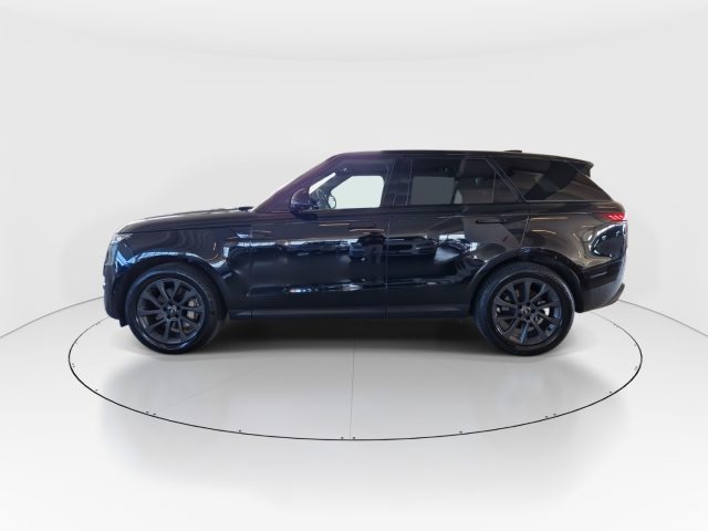 LAND ROVER Range Rover Sport usata, con Cruise Control