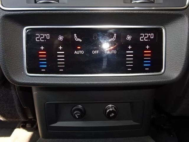 AUDI Q7 usata, con Cruise Control
