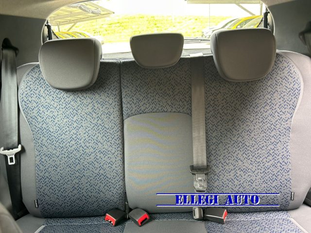 LANCIA Ypsilon usata, con Climatizzatore automatico, 2 zone