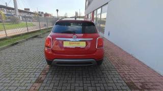 FIAT 500X usata, con Chiusura centralizzata