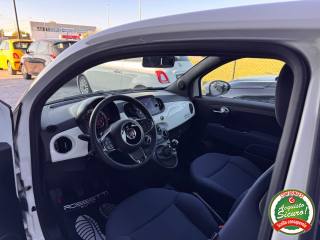 FIAT 500 usata, con Cronologia tagliandi