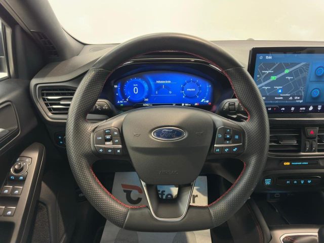 FORD Focus usata, con Cerchi in lega