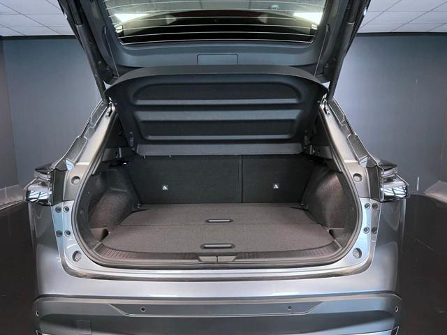 NISSAN Qashqai usata, con Climatizzatore