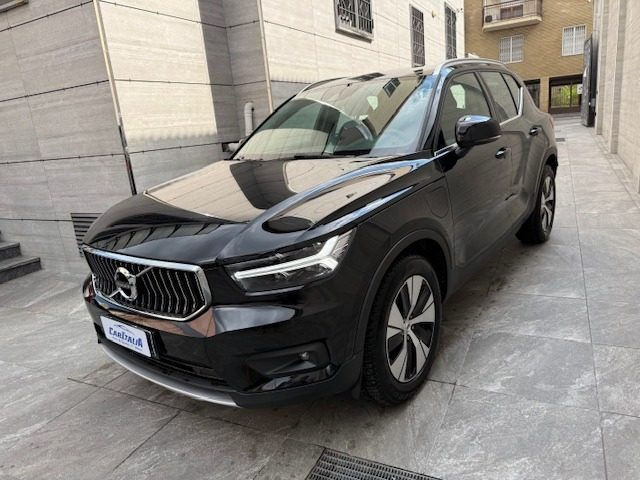 VOLVO XC40 usata, con ABS