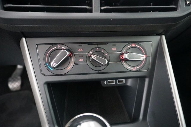 VOLKSWAGEN Polo usata, con Servosterzo