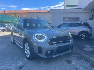 MINI Countryman usata, con Airbag Passeggero