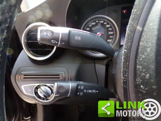 MERCEDES-BENZ C 200 usata, con Freno di stazionamento elettrico