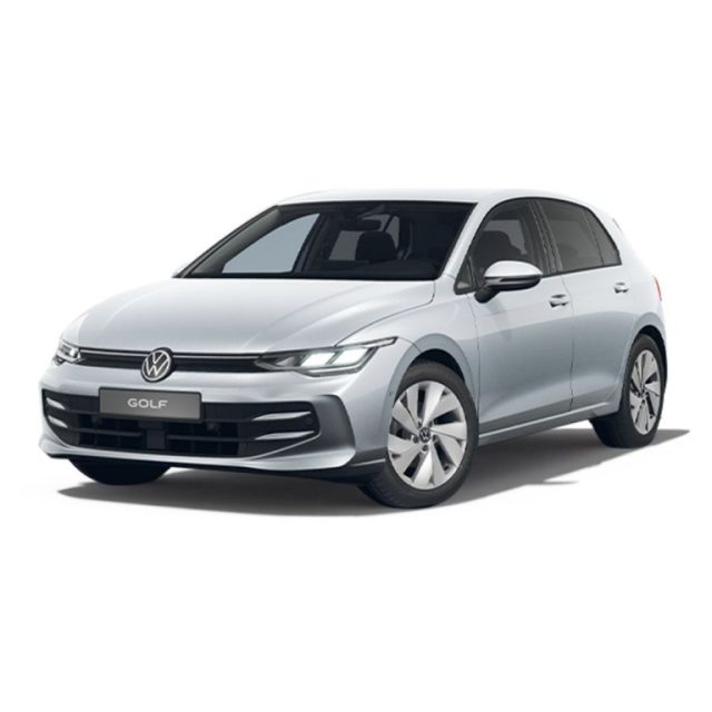 VOLKSWAGEN Golf usata, con ABS