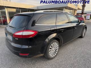 FORD Mondeo usata, con Cerchi in lega