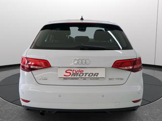 AUDI A3 usata, con Sistema di navigazione