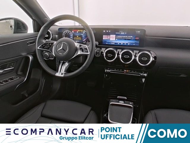 MERCEDES-BENZ A 180 usata, con Cerchi in lega