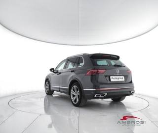 VOLKSWAGEN Tiguan usata 3