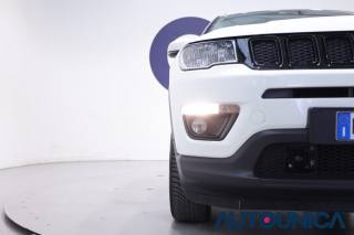 JEEP Compass usata 46