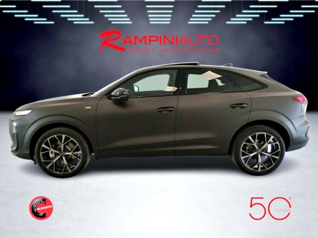 AUDI Q3 usata 12