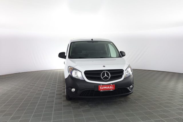 MERCEDES-BENZ Citan usata 0