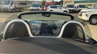 PORSCHE Boxster usata, con Controllo automatico clima