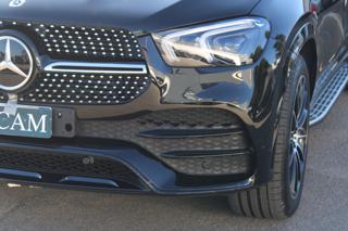 MERCEDES-BENZ GLE 300 usata, con Airbag