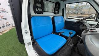 PIAGGIO Porter usata, con ESP