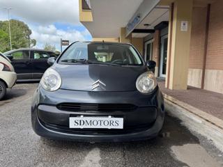 CITROEN C1 usata, con Airbag