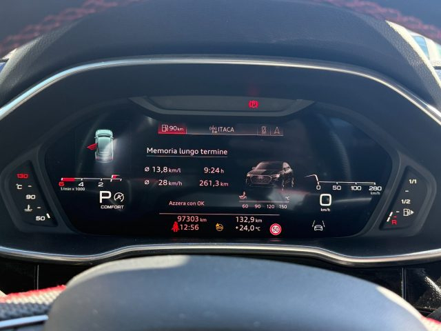 AUDI Q3 usata, con Controllo trazione